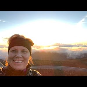 Meet your Posher, Lynn